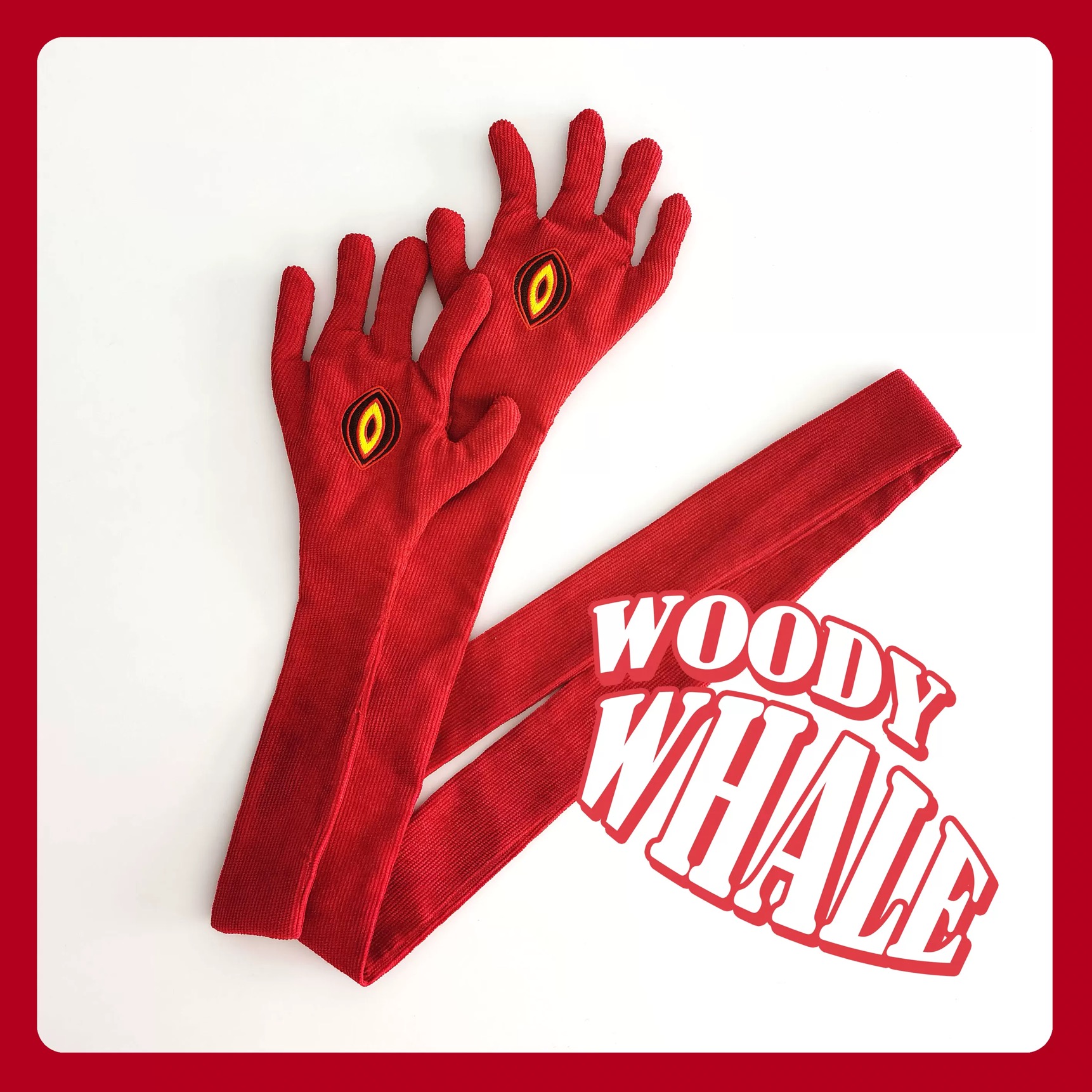 Bestpropreplica The Legend of Zelda Blight scarf