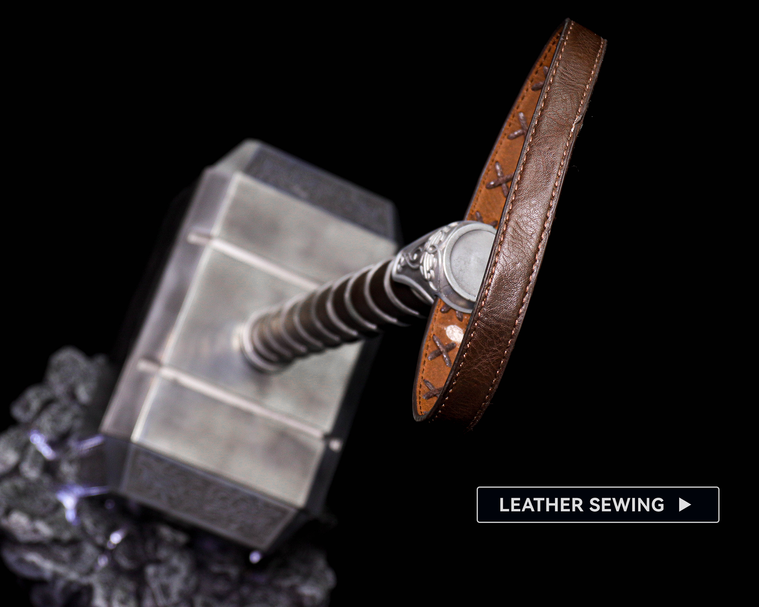 Full Metal Thor Hammer Mjolnir 1/1 Scale Movie Prop Replica,Thor's Hammer Thors Hammer 