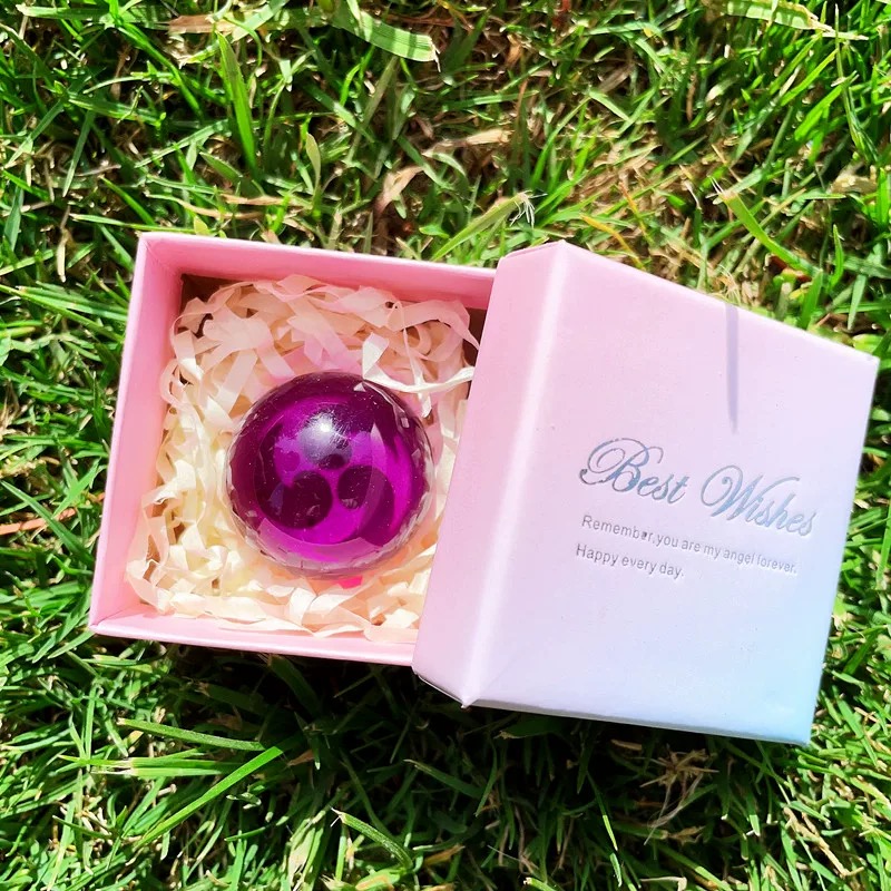 Bestpropreplica Genshin impact Vision ( Mini crystal ball ）