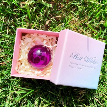 Bestpropreplica Genshin impact Vision ( Mini crystal ball ）