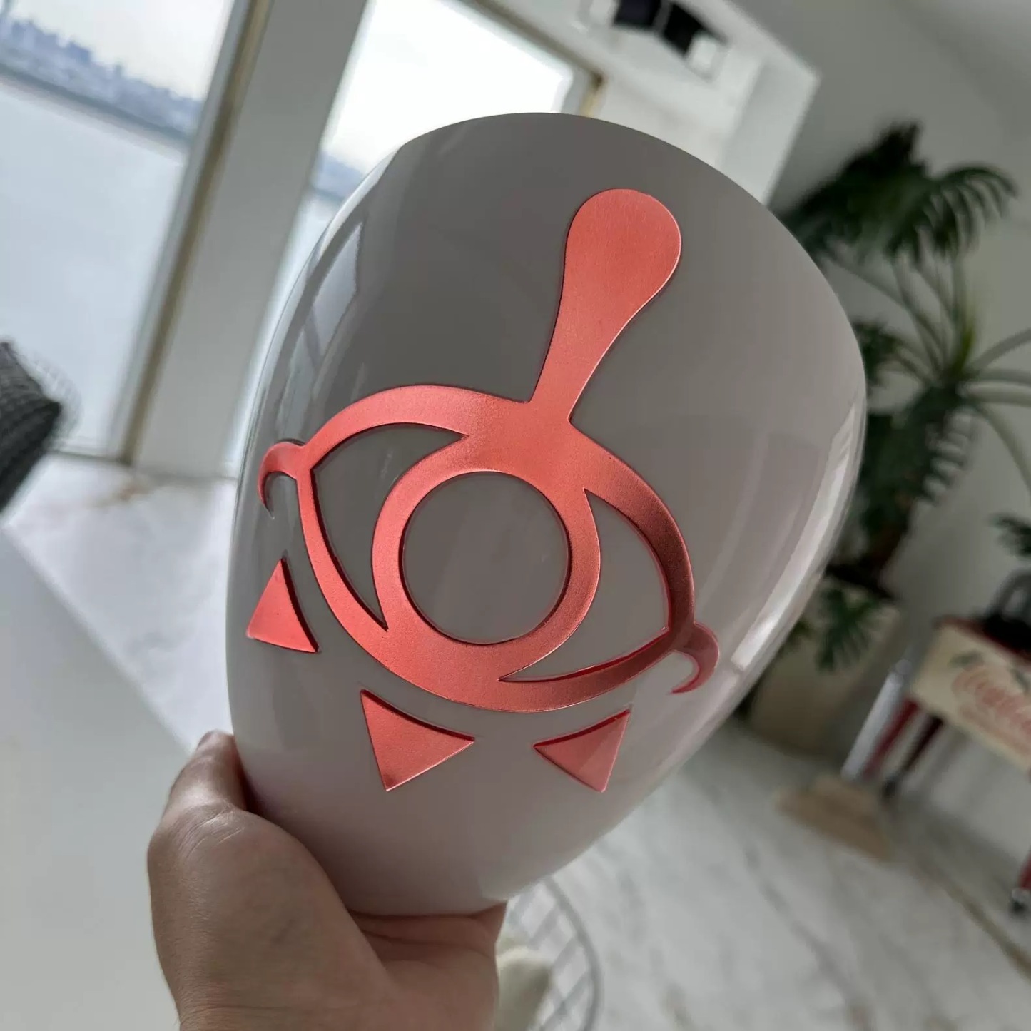 Bestpropreplica The Legend of Zelda Yiga Mask