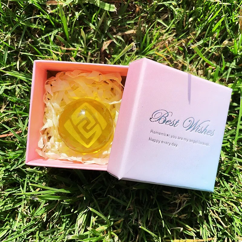 Bestpropreplica Genshin impact Vision ( Mini crystal ball ）