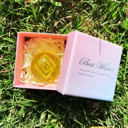 Bestpropreplica Genshin impact Vision ( Mini crystal ball ）