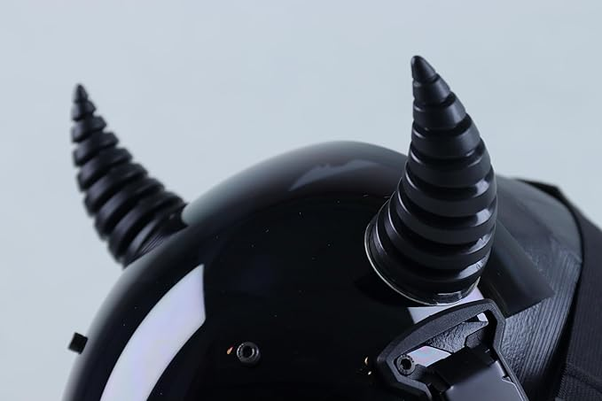 Bestpropreplica cyberpunk mask