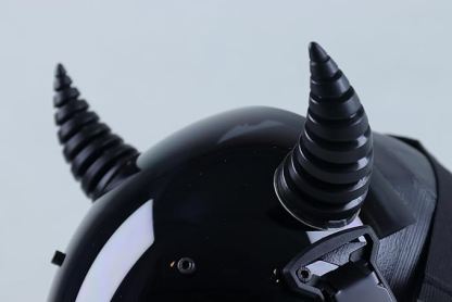 Bestpropreplica cyberpunk mask