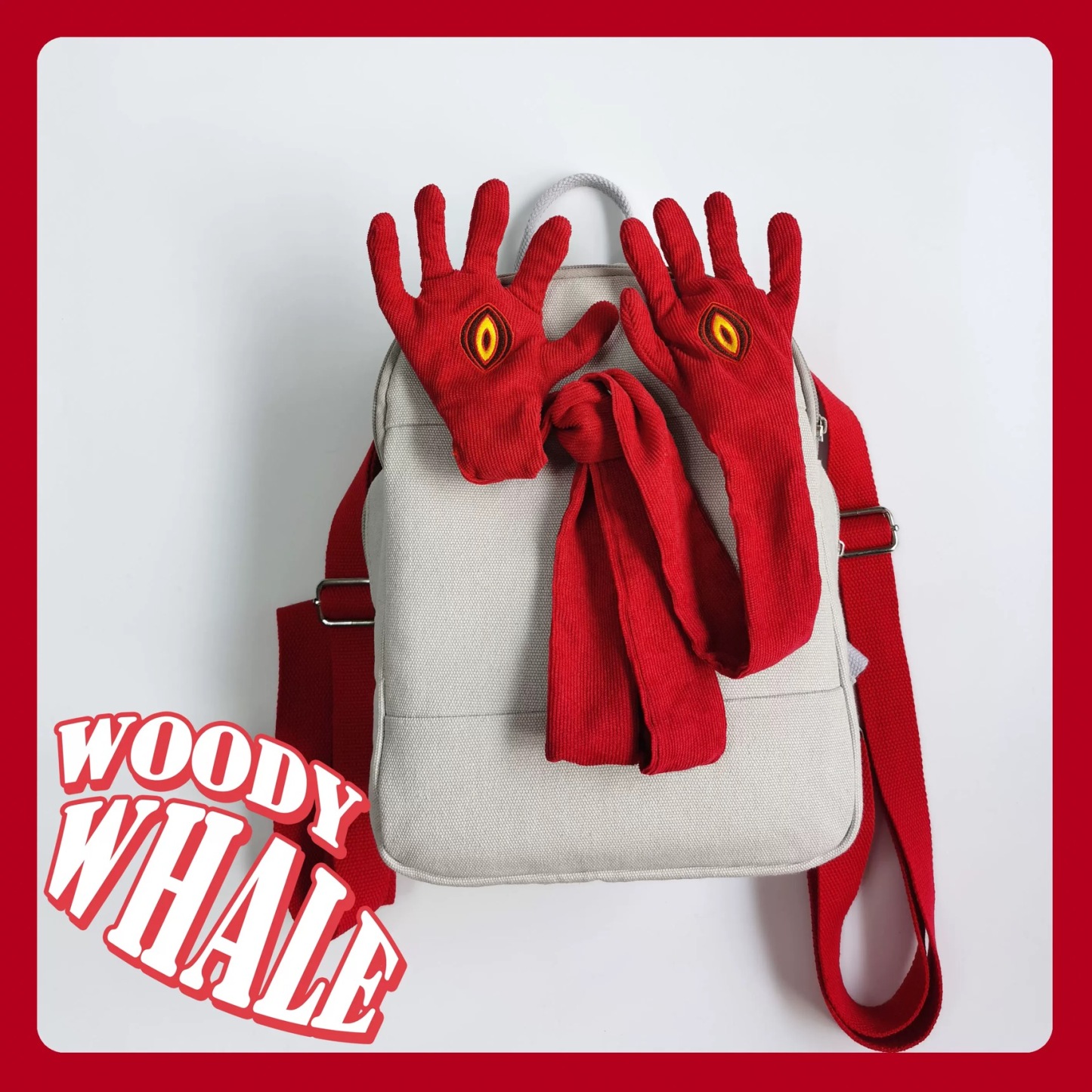 Bestpropreplica The Legend of Zelda Blight scarf