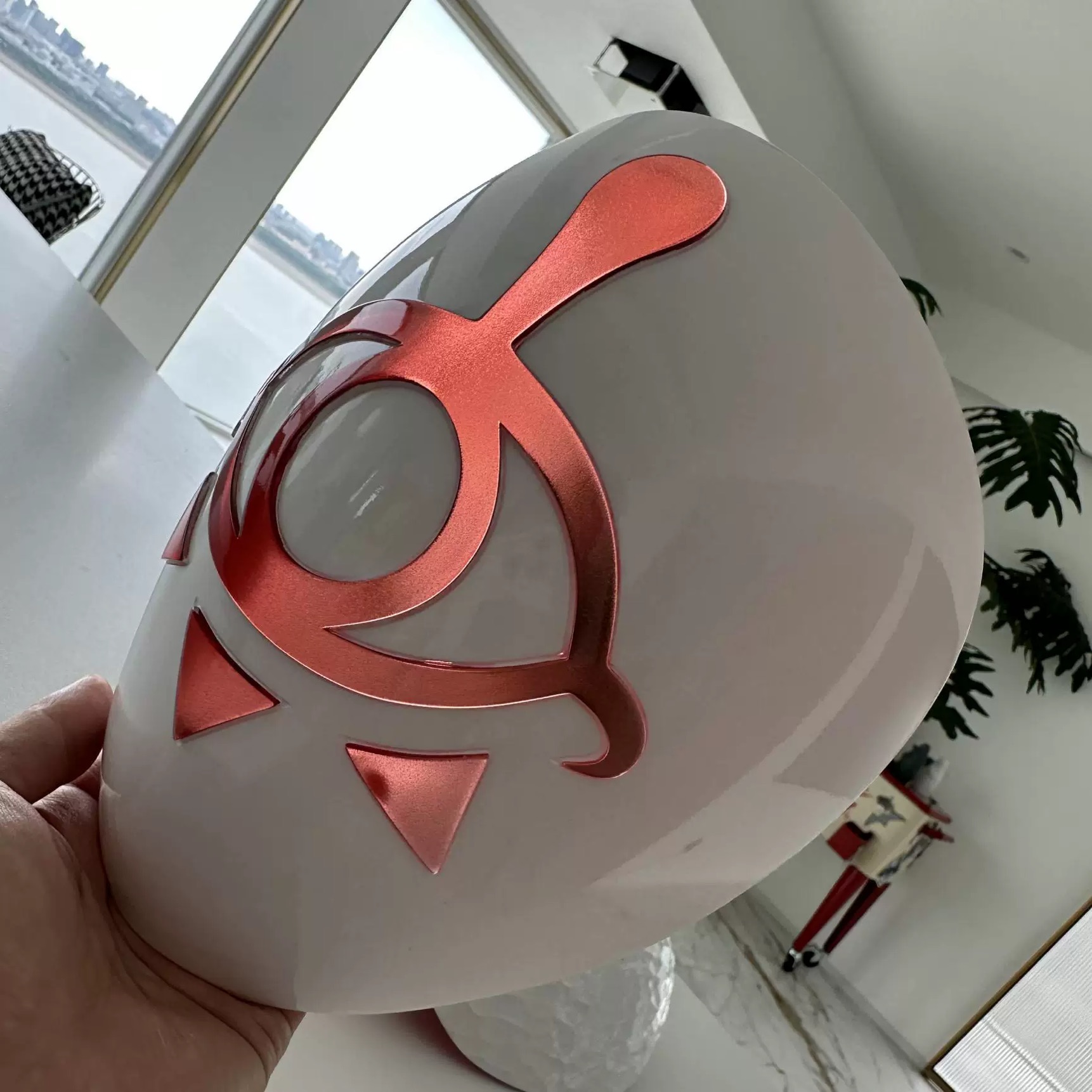 Bestpropreplica The Legend of Zelda Yiga Mask