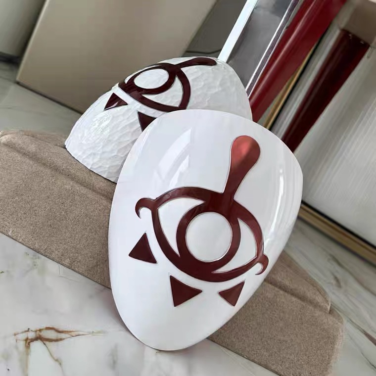Bestpropreplica The Legend of Zelda Yiga Mask