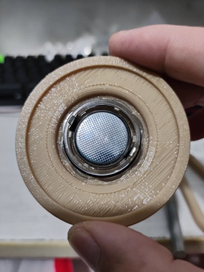 Bestpropreplic The Legend of Zelda korok acorn lamp