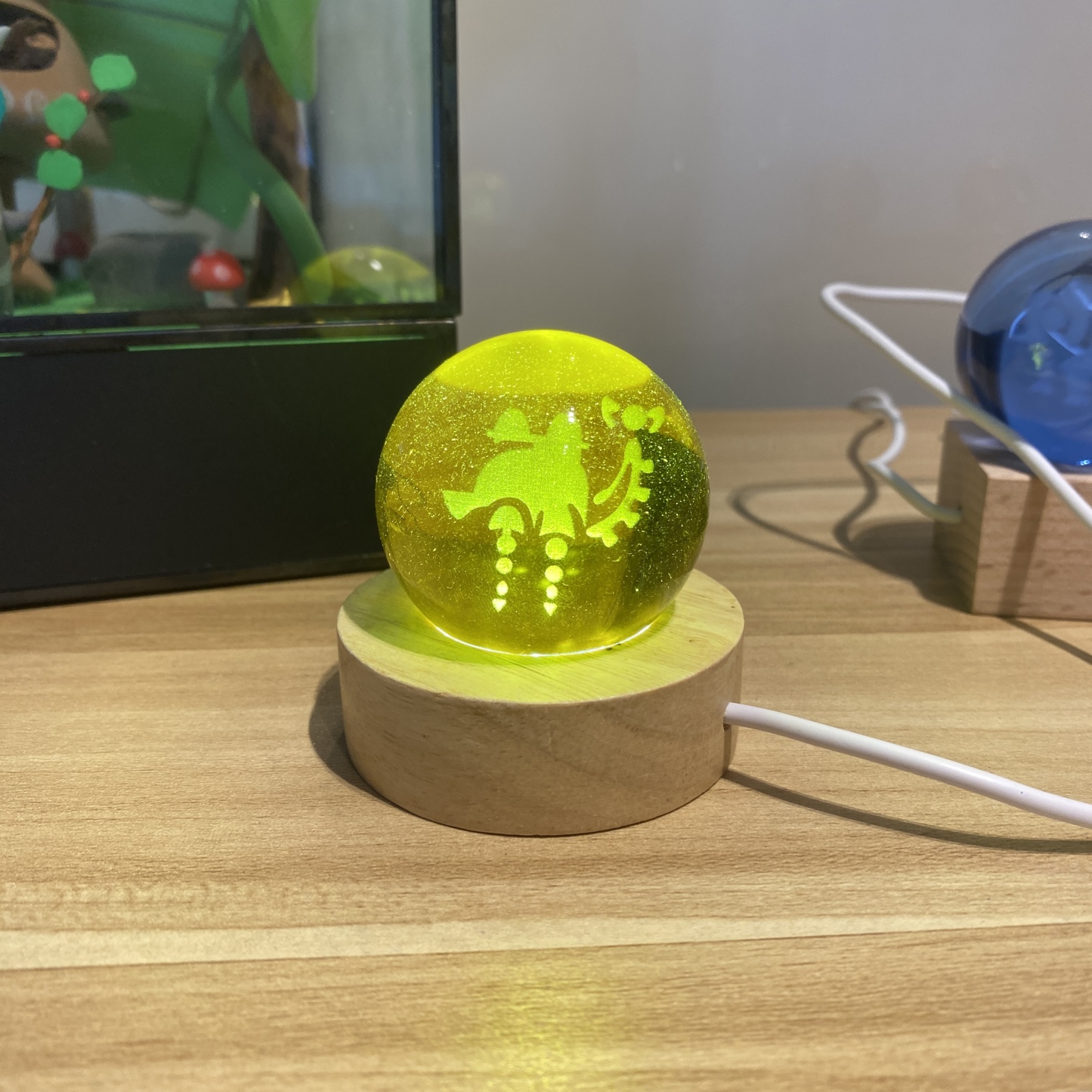 Bestpropreplica Zelda Heroes Skill Ball Crystal Ball