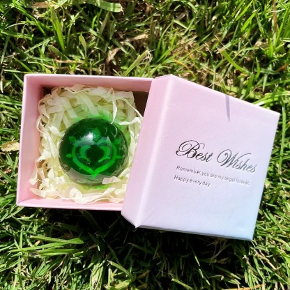 Bestpropreplica Genshin impact Vision ( Mini crystal ball ）