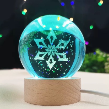 Bestpropreplica Genshin impact Vision