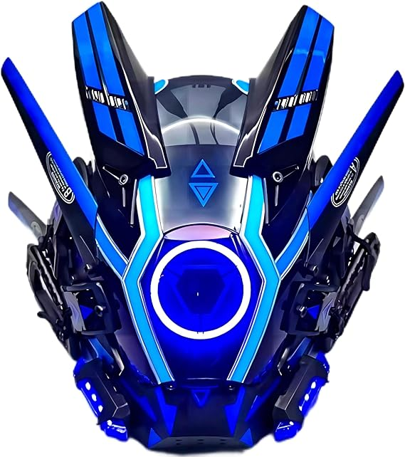 Bestpropreplica Cyberpunk Mask
