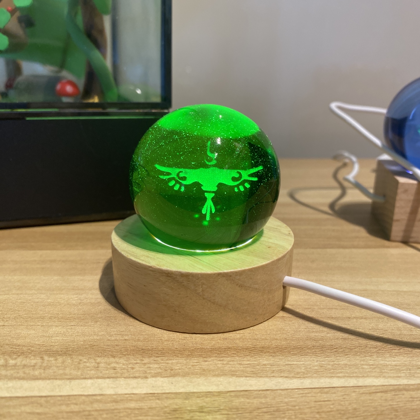Bestpropreplica Zelda Heroes Skill Ball Crystal Ball