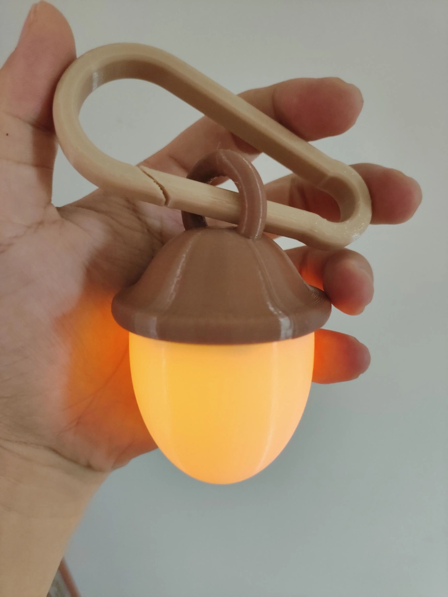 Bestpropreplic The Legend of Zelda korok acorn lamp