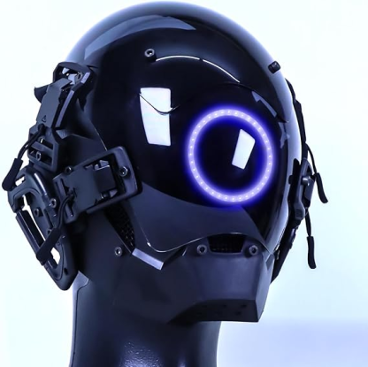 Bestpropreplica Cyberpunk Mask