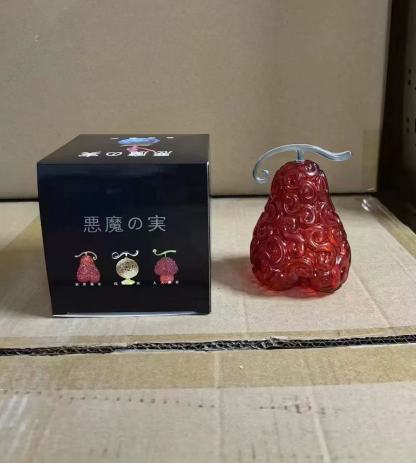 Bestpropreplica One Piece Demon Fruit lamp