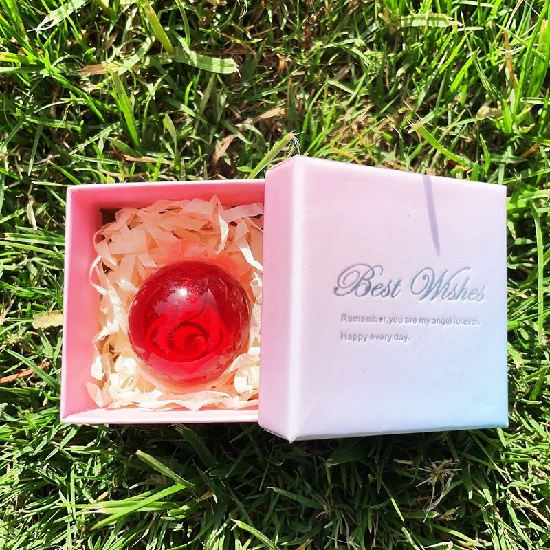 Bestpropreplica Genshin impact Vision ( Mini crystal ball ）