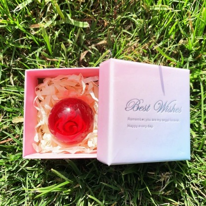 Bestpropreplica Genshin impact Vision ( Mini crystal ball ）