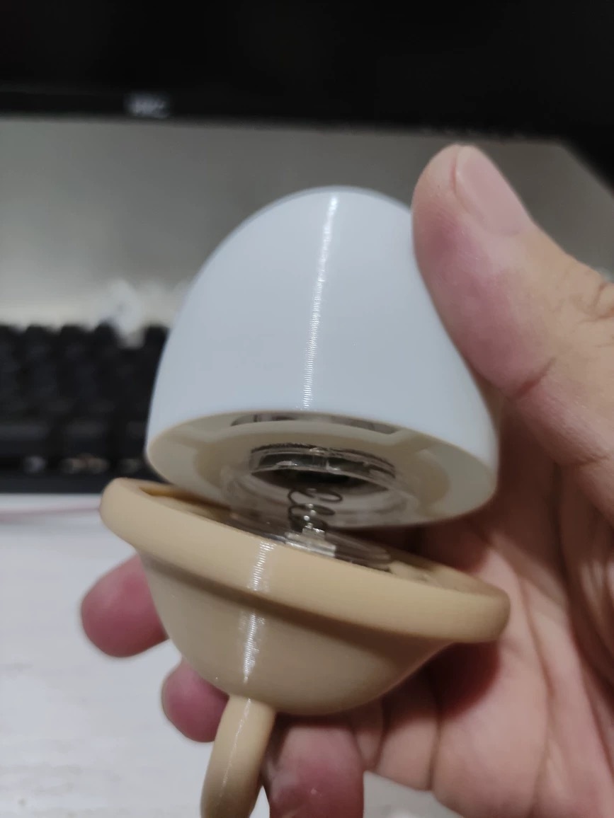 Bestpropreplic The Legend of Zelda korok acorn lamp