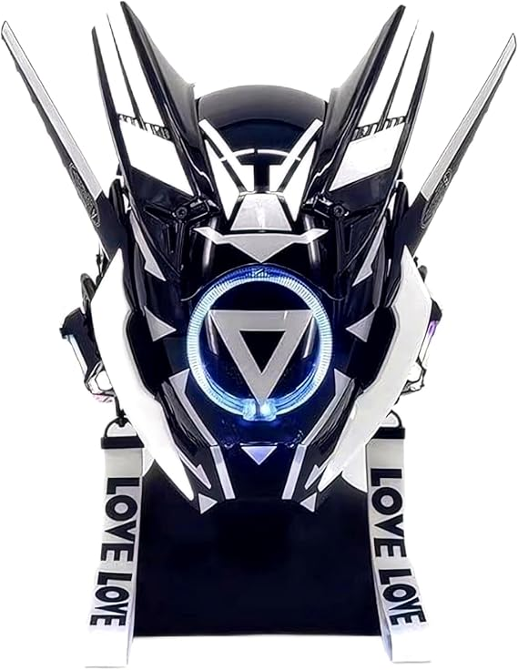 Bestpropreplica Cyberpunk mask