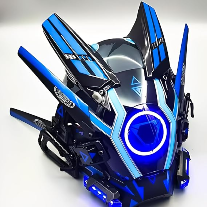 Bestpropreplica Cyberpunk Mask