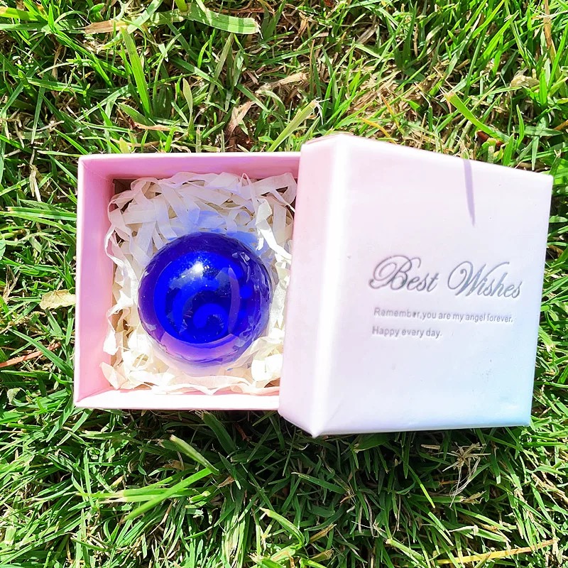 Bestpropreplica Genshin impact Vision ( Mini crystal ball ）