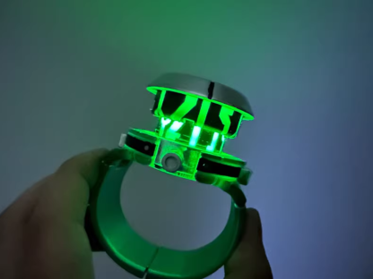 Ben 10 Omnitrix 