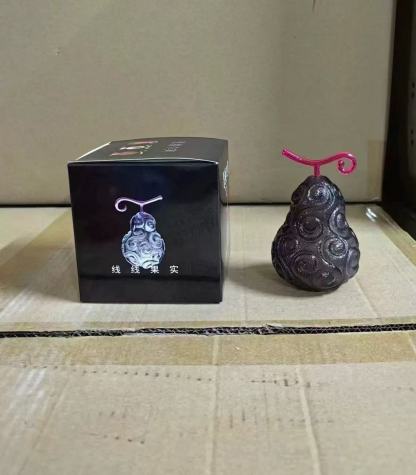 Bestpropreplica One Piece Demon Fruit lamp