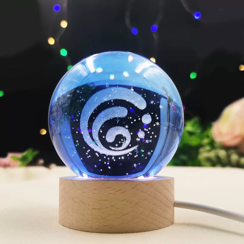 Bestpropreplica Genshin impact Vision