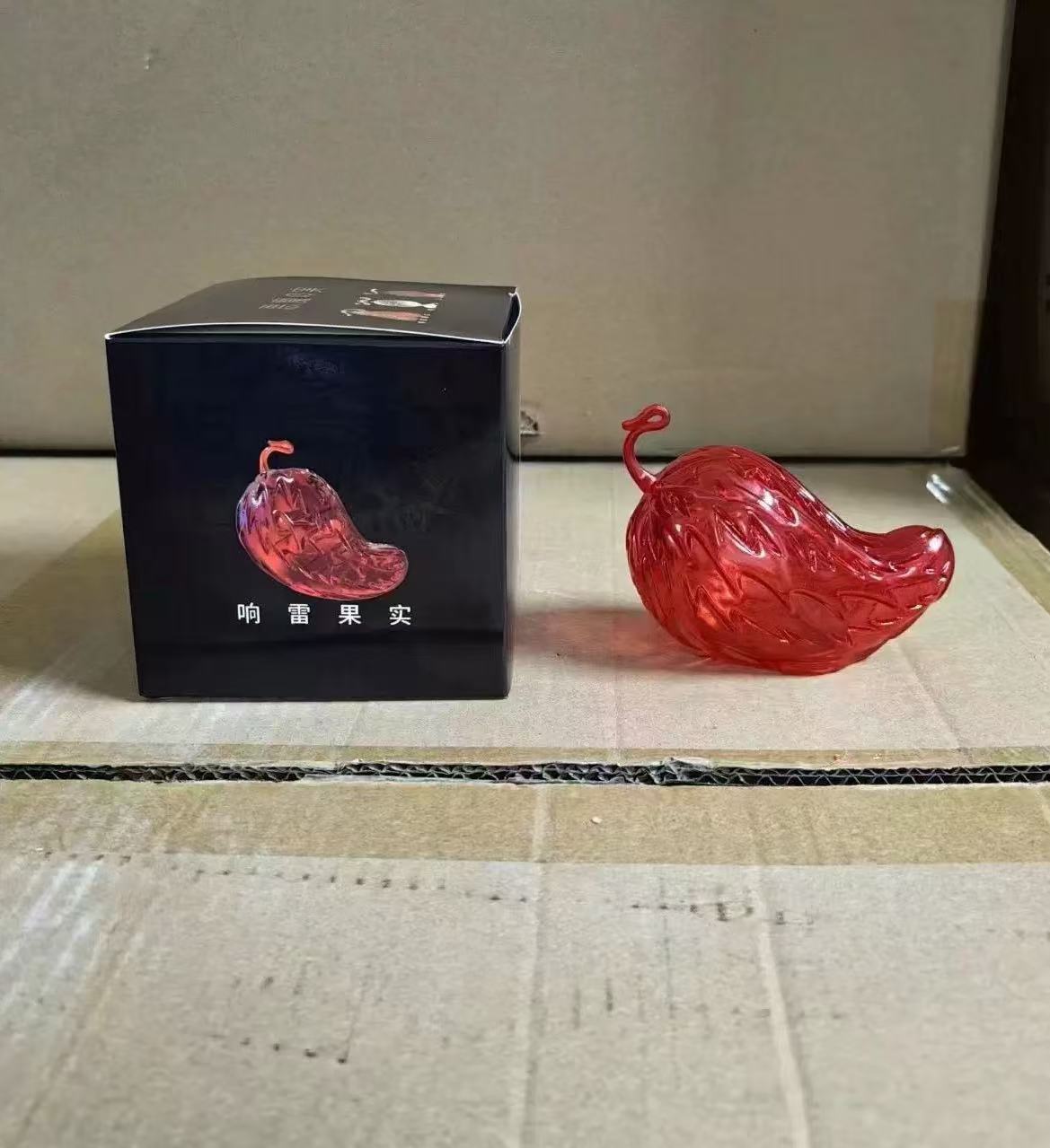 Bestpropreplica One Piece Demon Fruit lamp