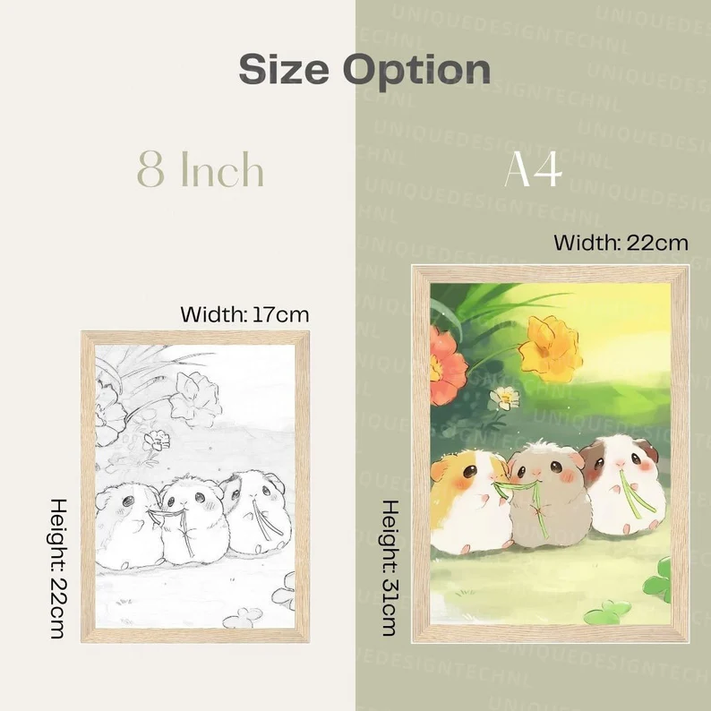 Bestpropreplica Customized light painting