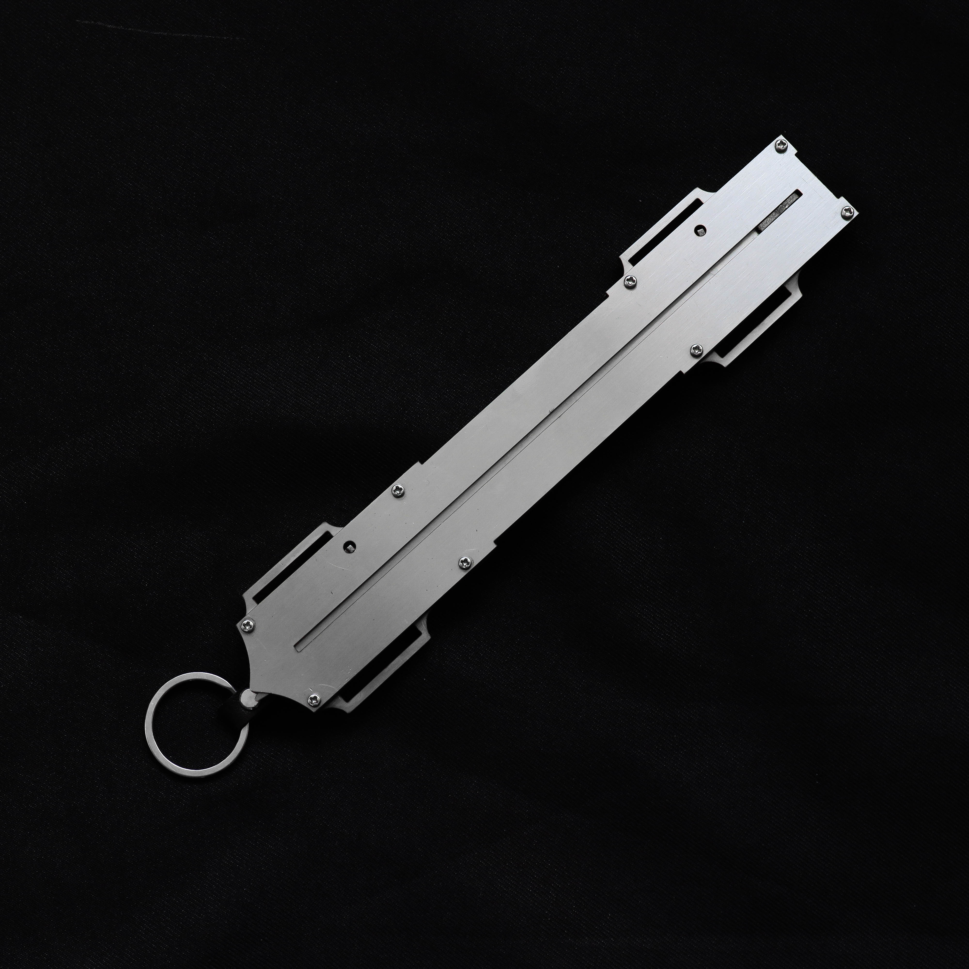 Myhiddenblade Full Metal Anchor-type hidden blade 