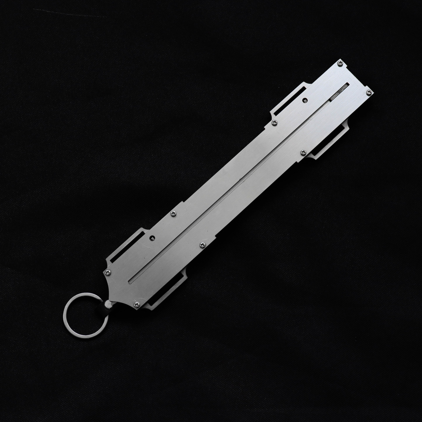 Myhiddenblade Full Metal Anchor-type hidden blade 