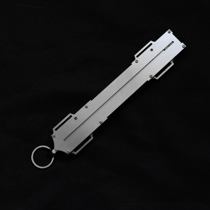 Myhiddenblade Full Metal Anchor-type hidden blade 