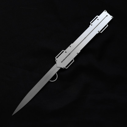 Myhiddenblade Full Metal Anchor-type hidden blade 