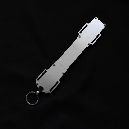 Myhiddenblade Full Metal Anchor-type hidden blade 