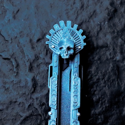 bestpropreplica Connor's HiddenBlade 3D Printing