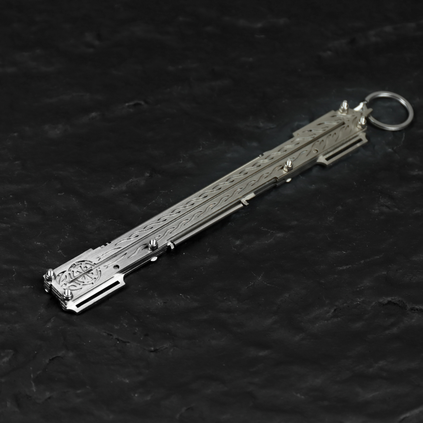 bestpropreplica Assassin's Creed Hidden Blade