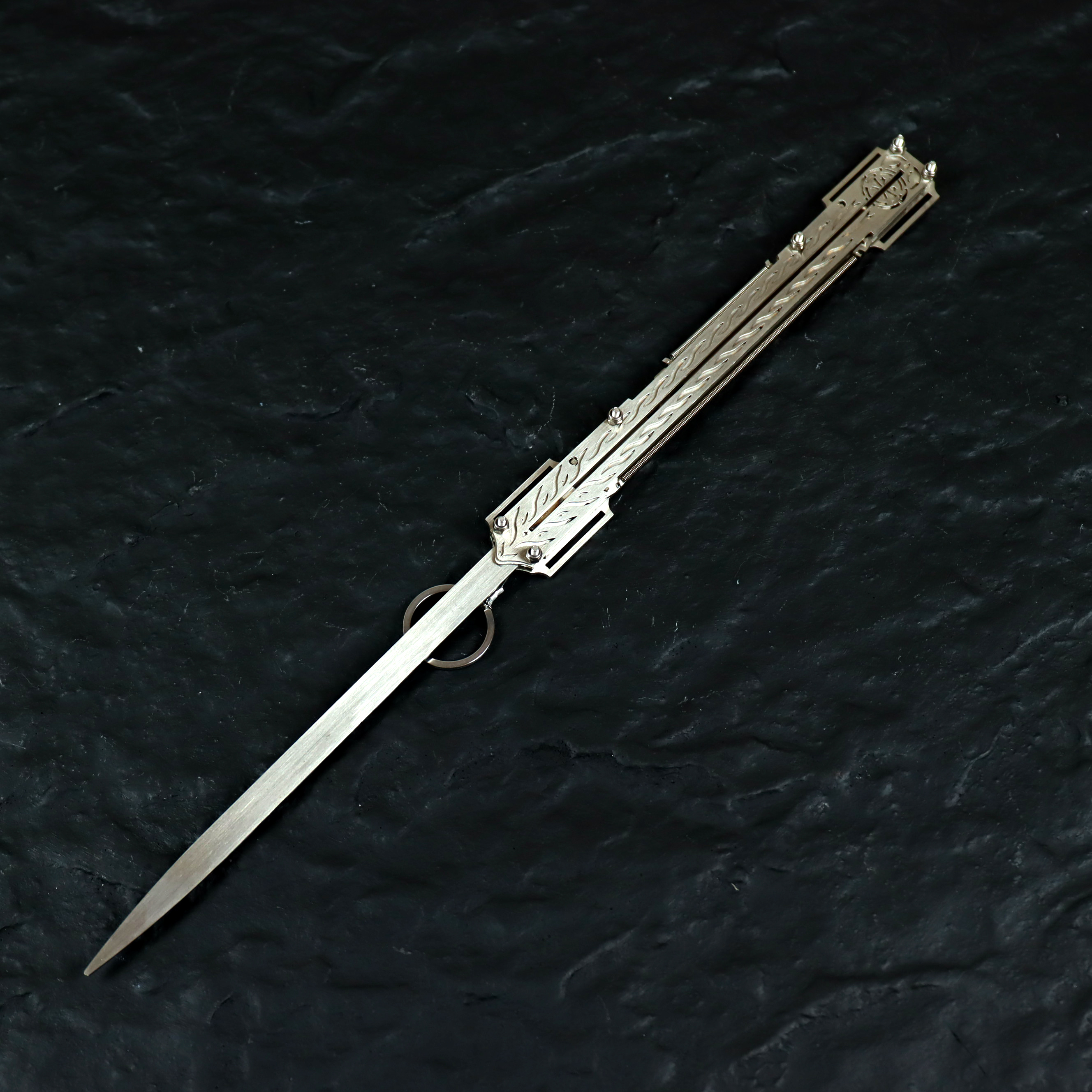 bestpropreplica Assassin's Creed Hidden Blade