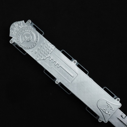 Bestpropreplica Assassin's Creed Dual-Action 3D Printed Hidden Blade