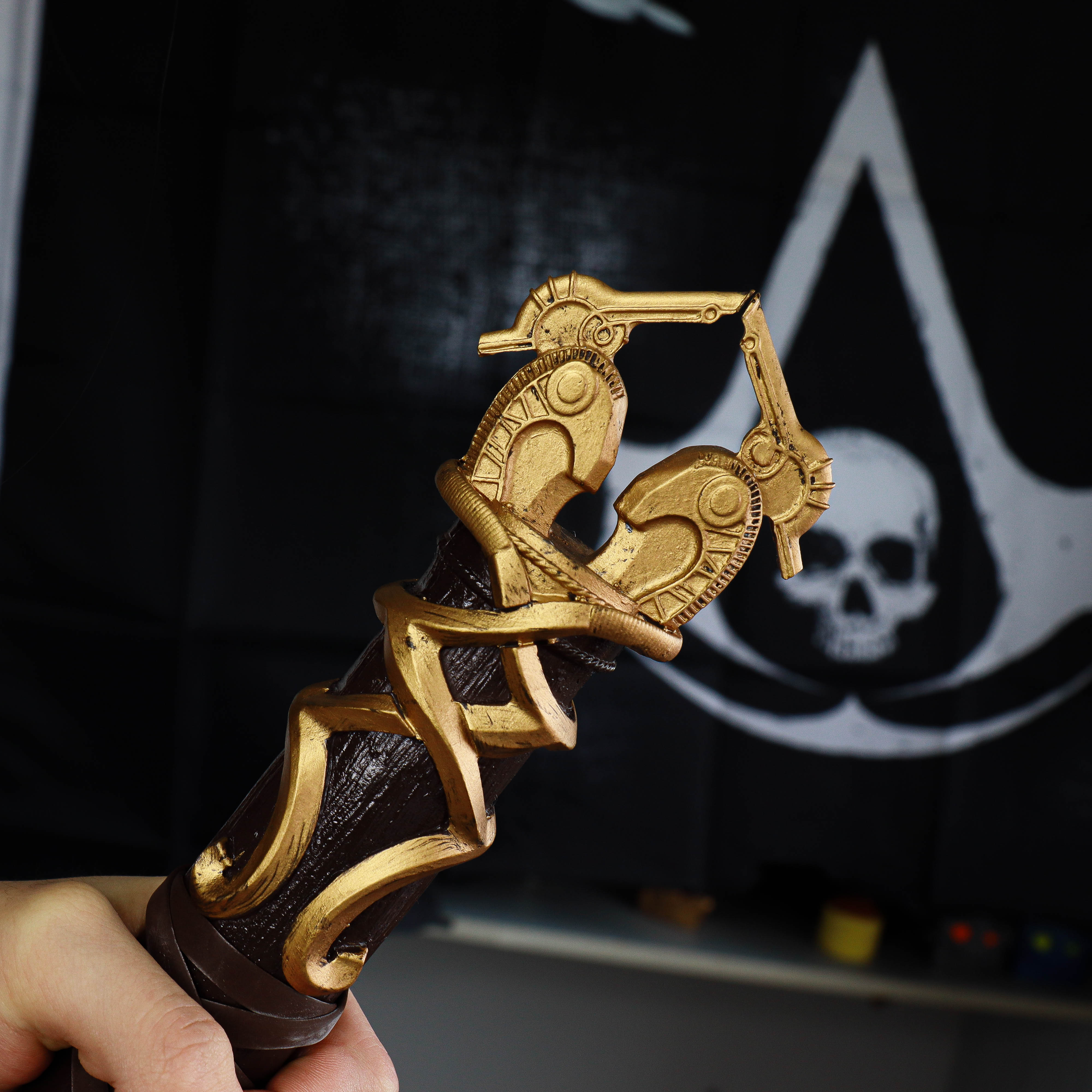 God of War Thor Hammer, God of War Ragnarok, God of War Hammer