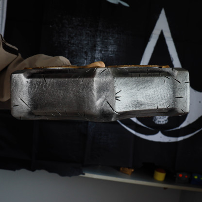 God of War Thor Hammer, God of War Ragnarok, God of War Hammer