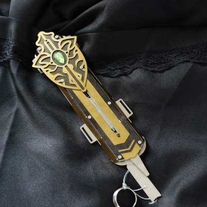 Bestpropreplica Assassin's Creed Valhalla Hidden Blade
