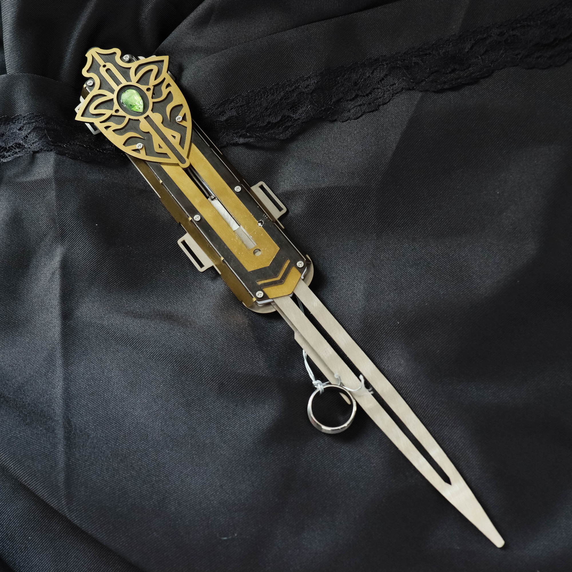 Bestpropreplica Assassin's Creed Valhalla Hidden Blade