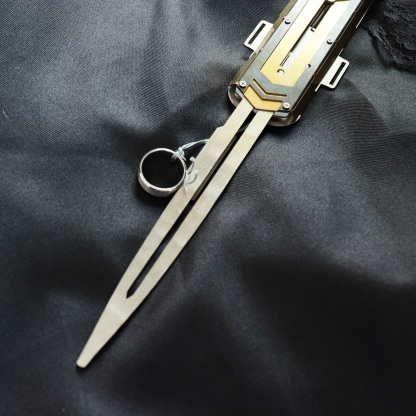 Bestpropreplica Assassin's Creed Valhalla Hidden Blade