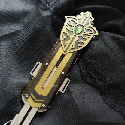 Bestpropreplica Assassin's Creed Valhalla Hidden Blade