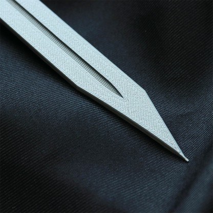 Bestpropreplica Assassins Creed 3Dprinting minimalist Hidden Blade.