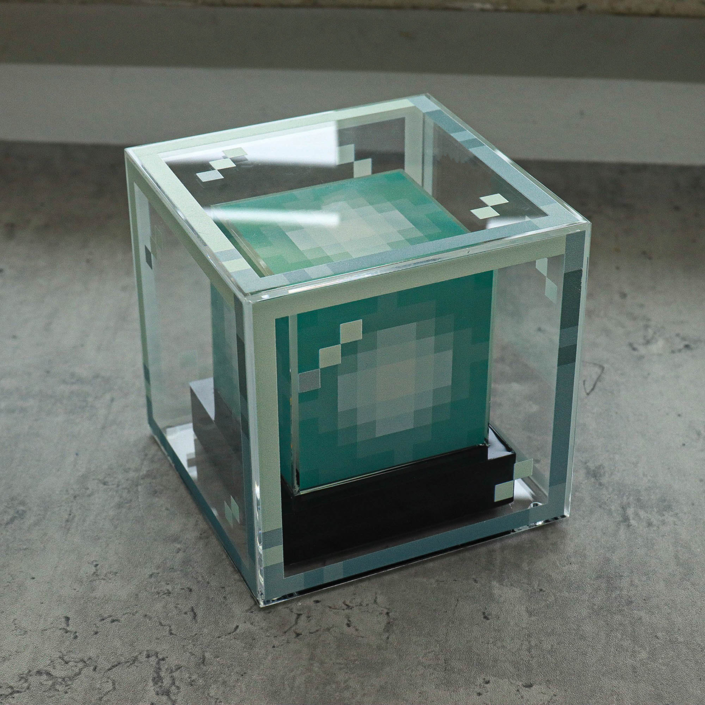 Bestpropreplica Minecraft beacon