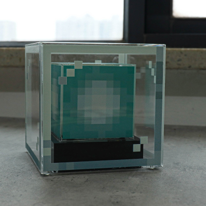 Bestpropreplica Minecraft beacon